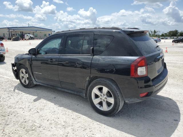 1C4NJCBB5FD246594 Jeep Compass Sport