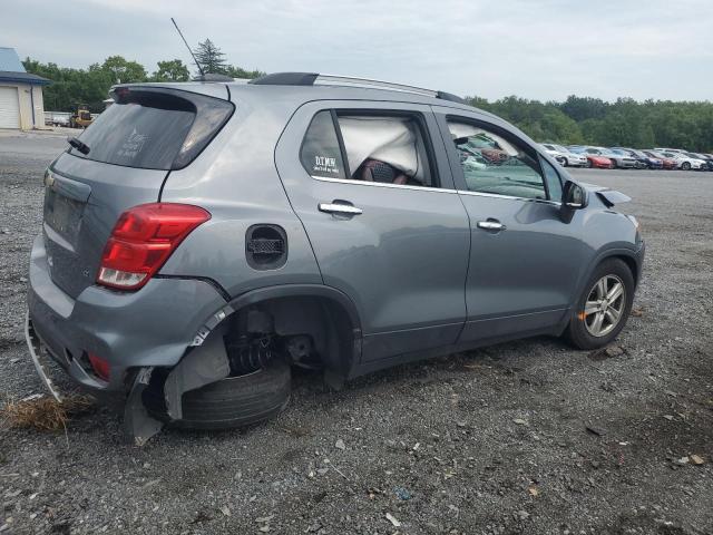 KL7CJLSB2KB762034 | 2019 CHEVROLET TRAX 1LT