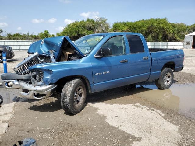 2006 Dodge Ram 1500 ST