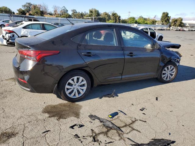 3KPC24A65LE123256 Hyundai ACCENT SE
