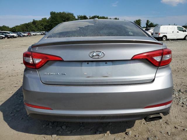 2016 HYUNDAI SONATA SE - 5NPE24AF2GH333985
