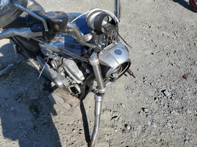 2005 HARLEY-DAVIDSON XL883 L 1HD4CMM115K454500