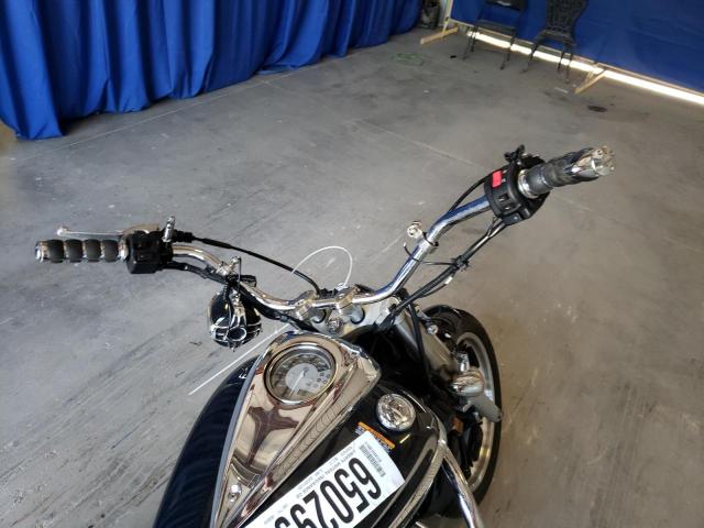 2015 YAMAHA XVS950 A JYAVN01E1FA022525