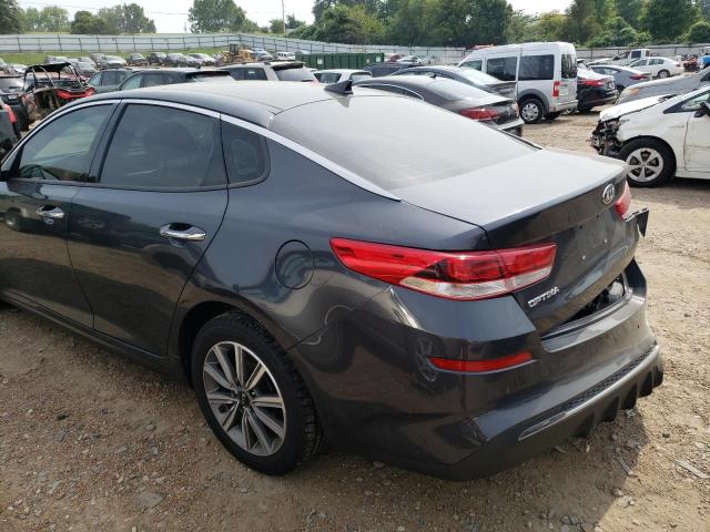 5XXGT4L30KG311089 KIA Optima Lx