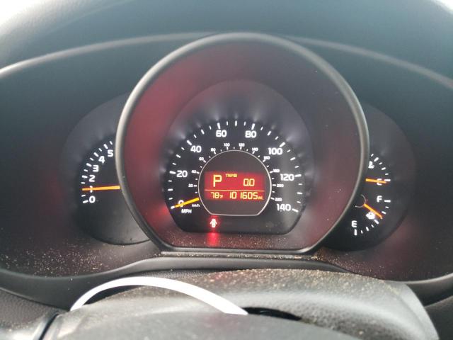 KNDJN2A29F7122065 KIA Soul
