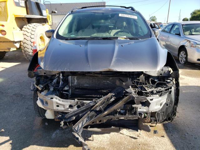 1FMCU9GXXEUC01568 Ford ESCAPE SE