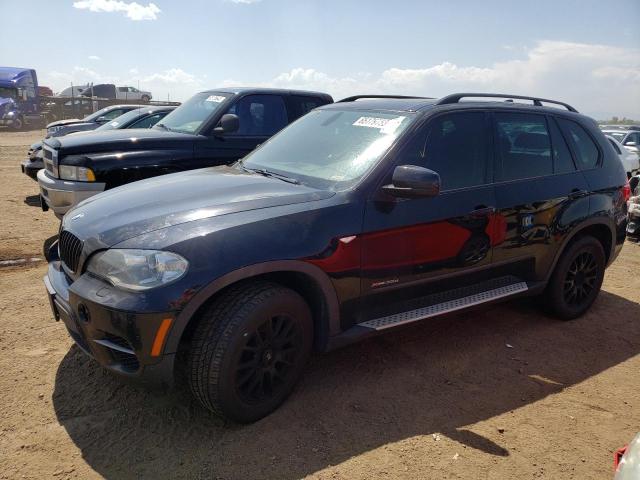 2012 BMW X5 xDrive35d