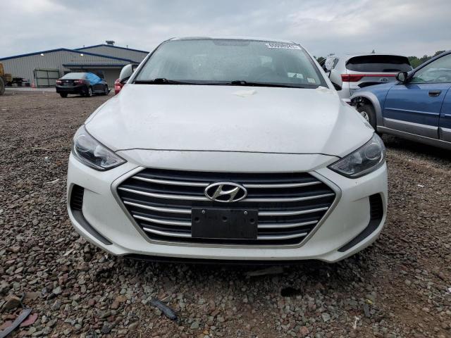 5NPD84LF0HH107629 Hyundai ELANTRA SE