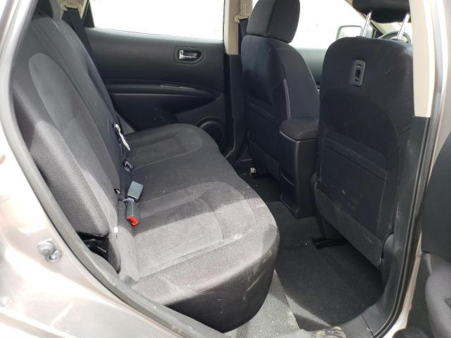 JN8AS5MTXFW163250 Nissan Rogue Select S
