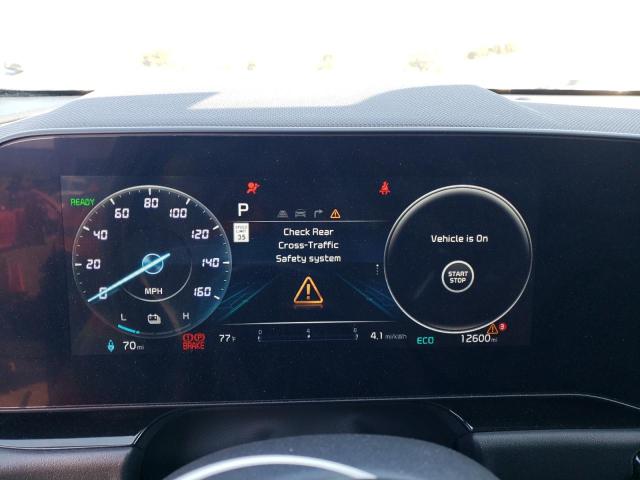 2023 KIA NIRO WIND KNDCR3L10P5045560