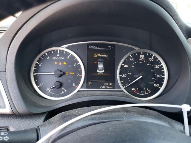 3N1AB7AP9GY273220 Nissan SENTRA S