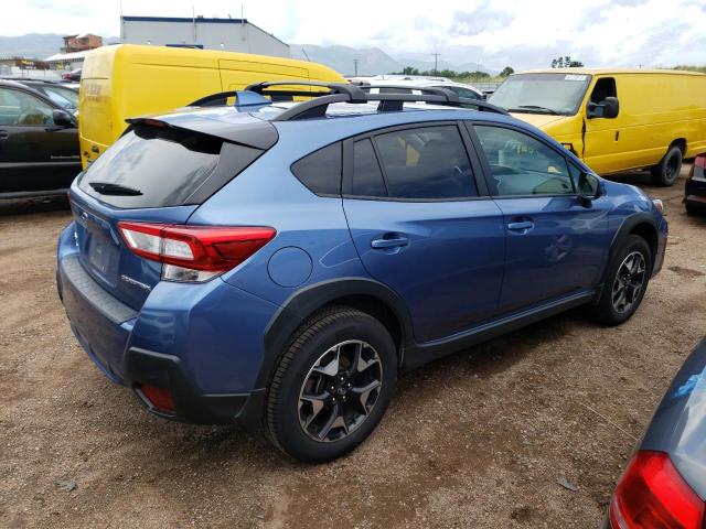 JF2GTAEC8K8248050 Subaru Crosstrek Premium