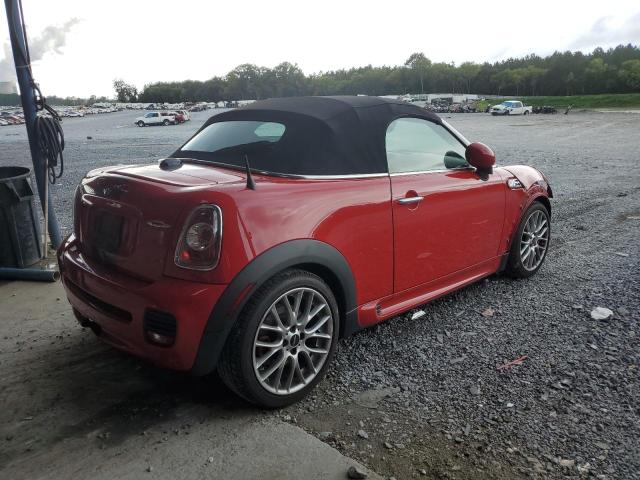 Vin: wmwsy9c50dt432540, lot: 63514013, mini cooper john cooper works 20133