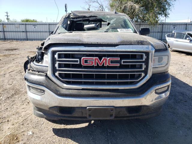 3GTP1MEC0GG179409 GMC Sierra C1500 Sle