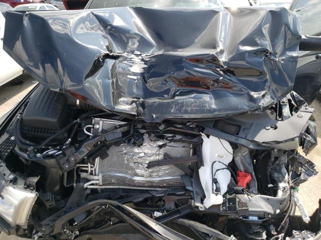 2023 RAM 1500 BIG H - 1C6RRFFG9PN597433