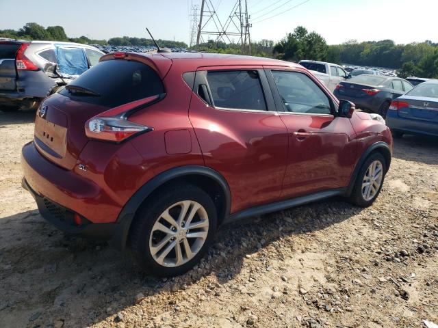 2015 NISSAN JUKE S - JN8AF5MRXFT513499