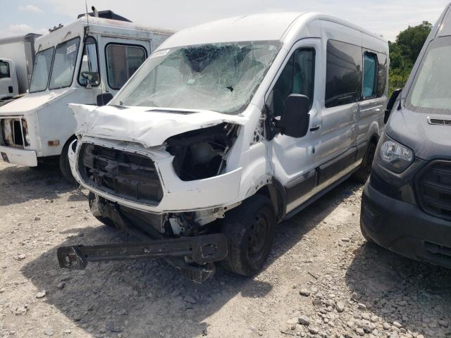 2015 FORD TRANSIT T- - 1FBZX2CG3FKA83321