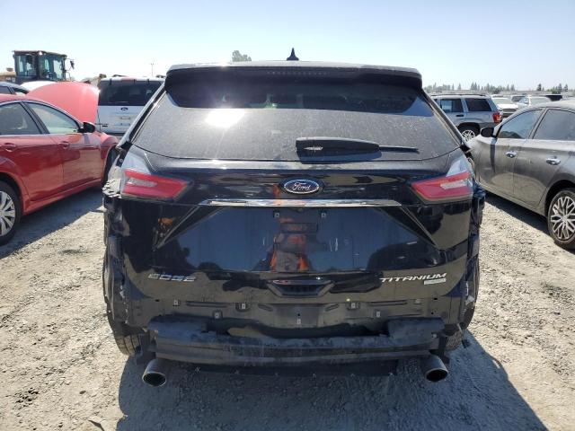 2FMPK3K91KBC37308 Ford Edge Titanium