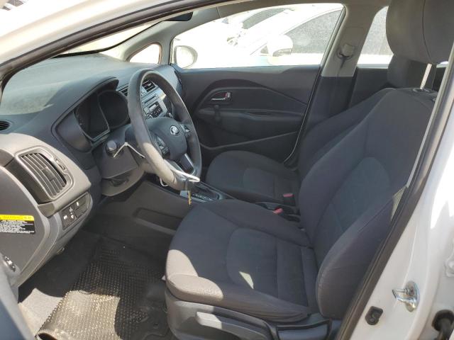 KNADM5A30G6676304 KIA RIO LX