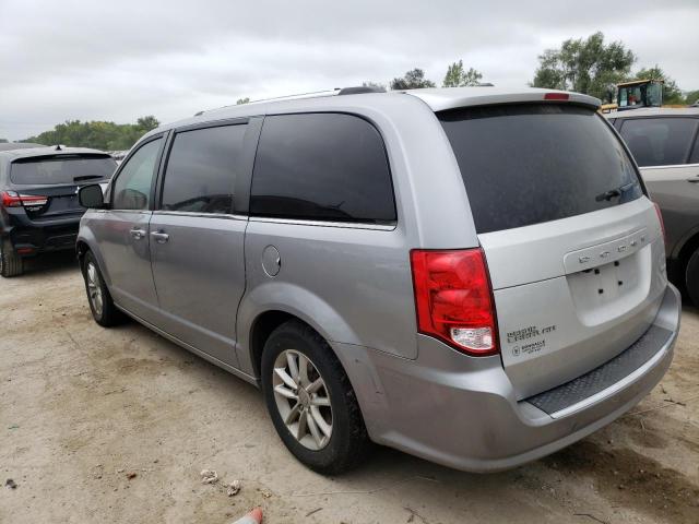 2C4RDGCG7KR580420 Dodge Caravan GRAND CARA 2