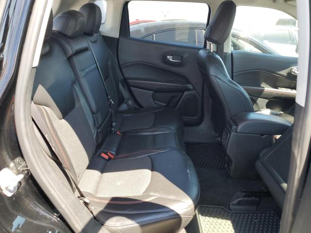 3C4NJDDB1JT441713 Jeep Compass Trailhawk
