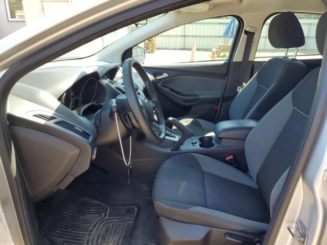 1FADP3K22EL285048 Ford FOCUS SE