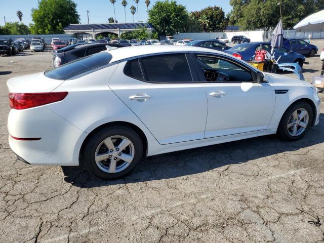 5XXGM4A73FG441313 KIA Optima Lx