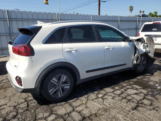 KNDCB3LC8M5469974 KIA NIRO LX