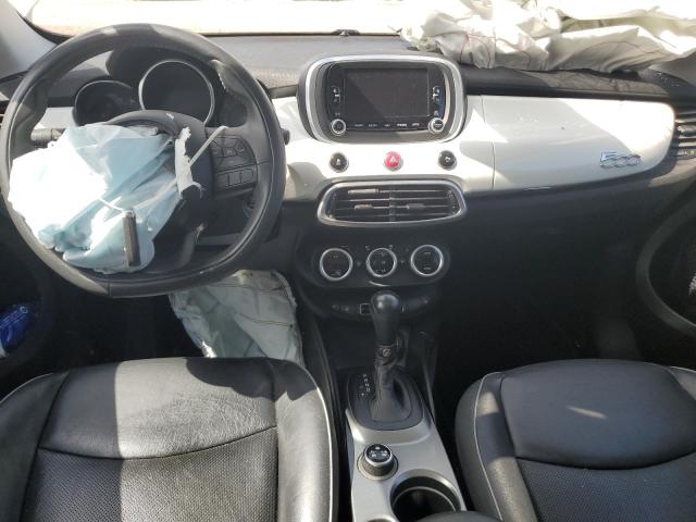 2016 FIAT 500X LOUNG ZFBCFXDT3GP470018