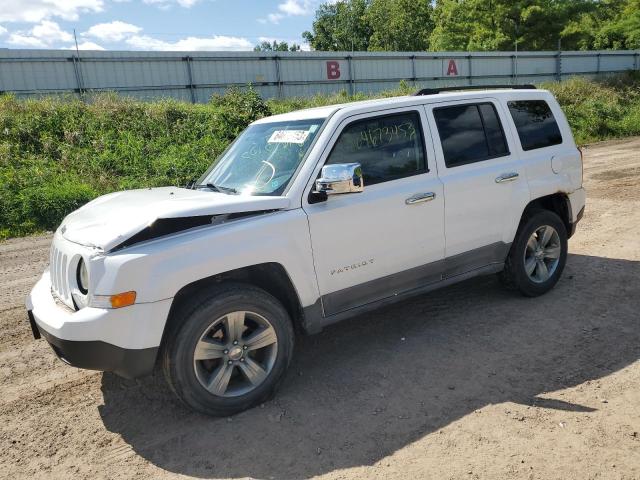 2011 Jeep Patriot Sport