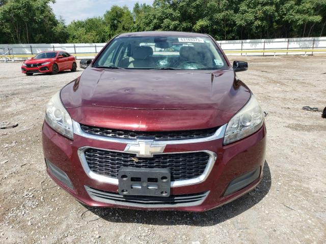 1G11C5SL9FF348930 | 2015 CHEVROLET MALIBU 1LT