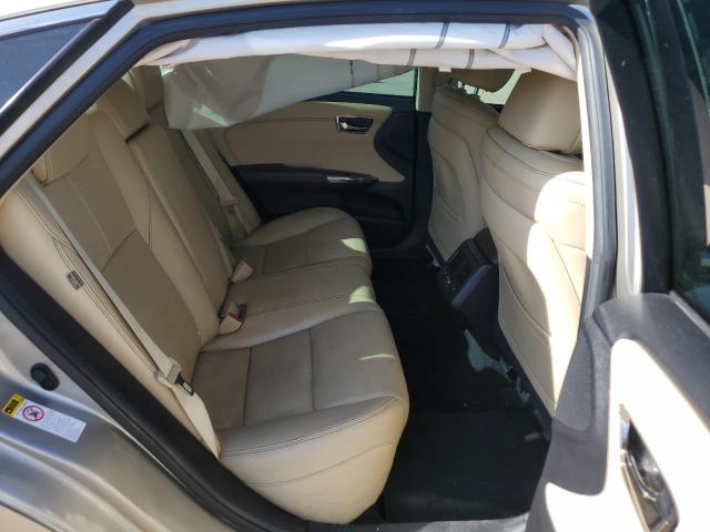 4T1BK1EB9EU097522 Toyota Avalon Base