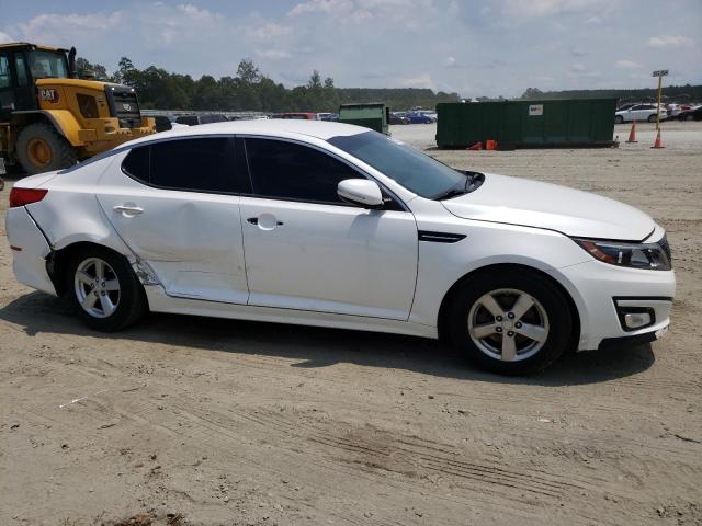 KNAGM4A73F5641061 KIA Optima Lx