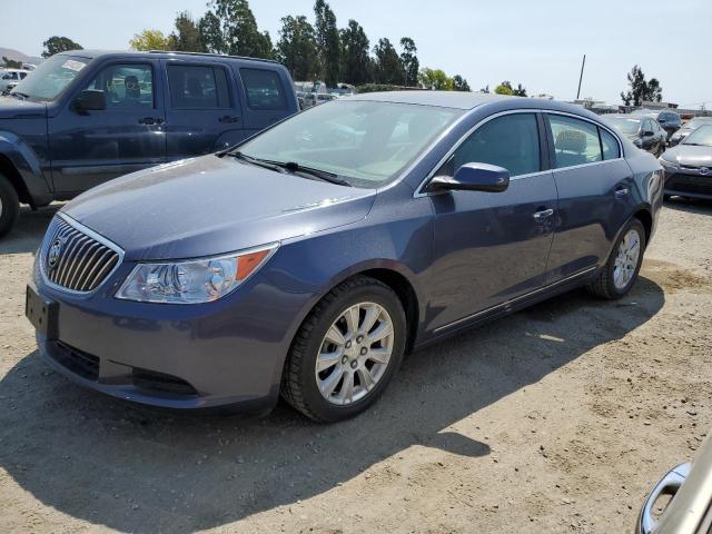 2013 Buick LaCrosse 