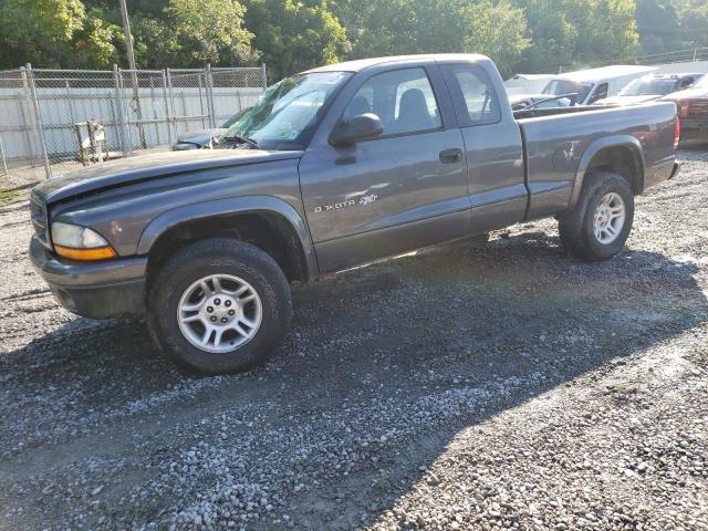 2002 Dodge Dakota Base