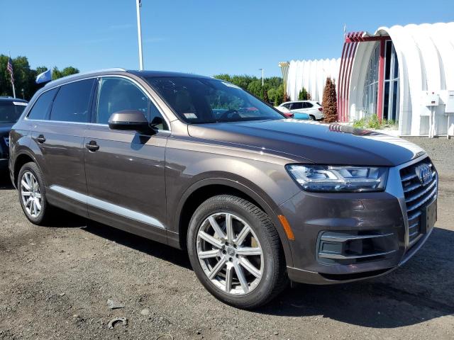 VIN WA1LAAF73JD013480 2018 Audi Q7, Premium Plus no.4