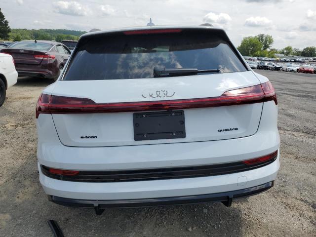 2022 AUDI E-TRON CHR WA1VABGE9NB023928