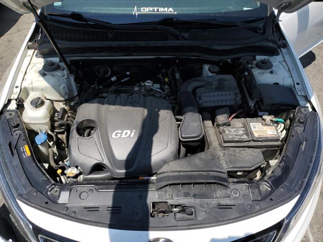 KNAGM4A79F5612440 KIA Optima Lx