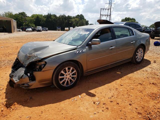 2011 Buick Lucerne CXL