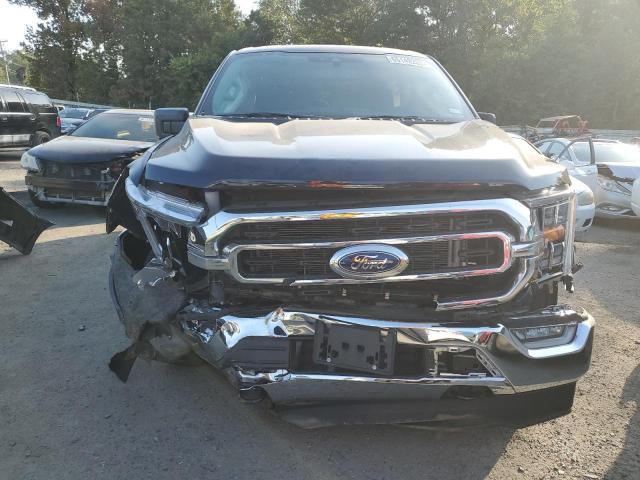 1FTFW1E88NFA85798 Ford F150 Supercrew