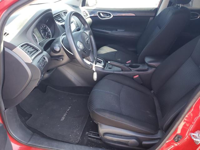 3N1AB7AP9GY273220 Nissan SENTRA S