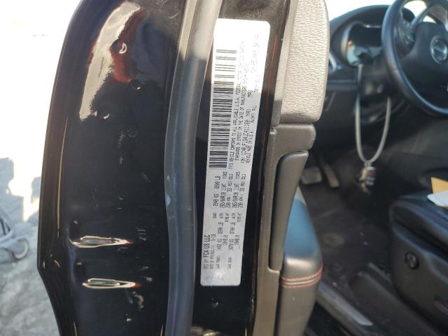 1C4RJFLG4JC411160 Jeep Grand Cherokee Trailhawk