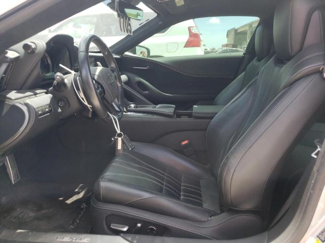 2018 LEXUS LC 500 JTHHP5AY2JA000480