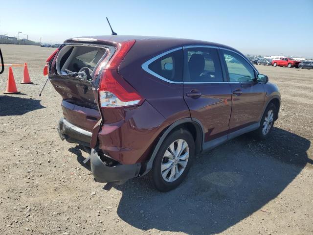 5J6RM4H51EL035097 Honda CR-V EX