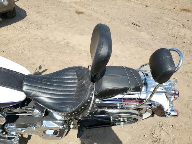 2006 HARLEY-DAVIDSON FLSTNI 1HD1JDB106Y078253