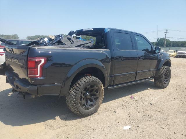 1FTFW1RG7LFB87866 Ford F150 Raptor