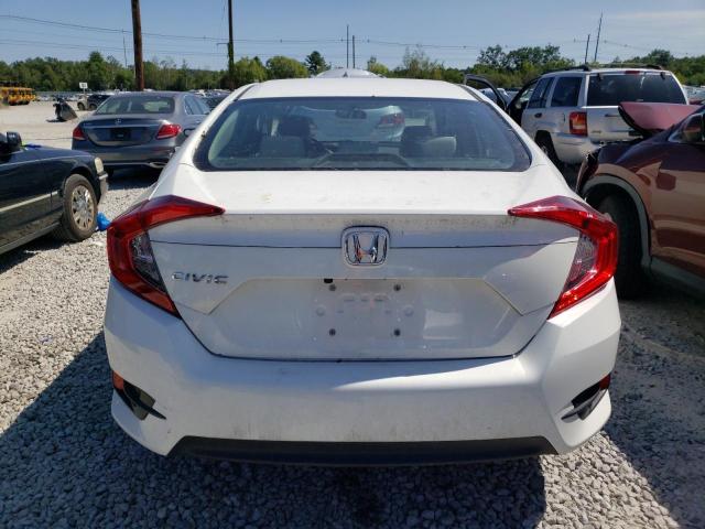 19XFC2F5XJE203275 Honda Civic Lx