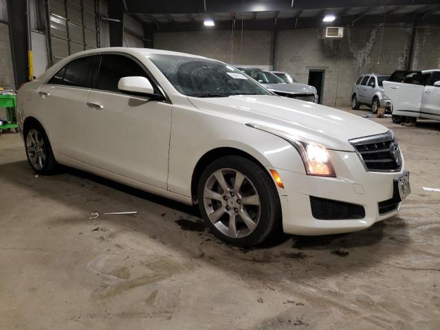 1G6AG5RX1E0105136 | 2014 CADILLAC ATS