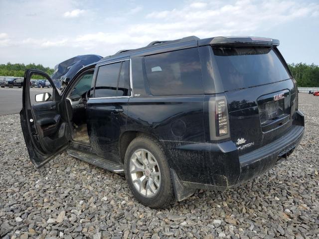 1GKS2BKC8HR122719 GMC YUKON SLT