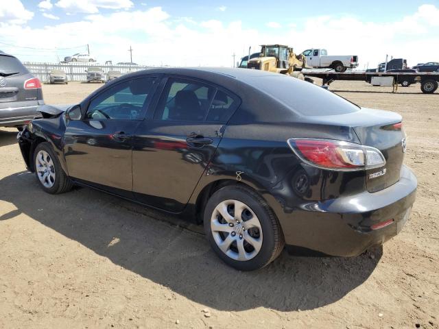 Vin: jm1bl1tf3d1823625, lot: 64376423, mazda 3 i 20132